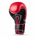 Boxerské rukavice DBX BUSHIDO Warrior RED