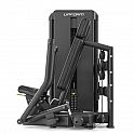 Stroj na hrudník / Chest press UpForm UR-U029 2.0