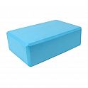 Blok Yoga 7,6cm - pěnová kostka na jógu