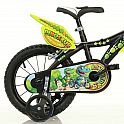 Dětské kolo Dino bikes 614L-DS 14"