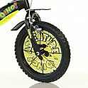 Dětské kolo Dino bikes 614L-DS 14"