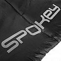 Spokey POLARIS 350 Spací pytel, -9°C, černo-šedý