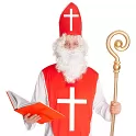Kostým Mikuláš