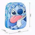 Batoh - Stitch 3D
