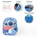 Batoh - Stitch 3D
