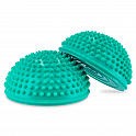 Spokey SPIKE Masážní a balanční podložky chodidel, 2 ks