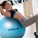 Míč GymnastikBall MAXAFE 75 cm - Ledragomma