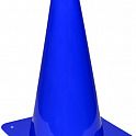 Kužel bez otvorů PE 45cm