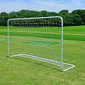 OCELOVÁ FOTBALOVÁ BRANKA 1,82 x 1,2 m BR182 NILS