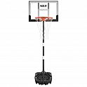 Basketbalový koš NILS ZDK001