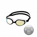 Plavecké brýle NILS Aqua NQG480MAF černé/bílé