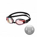 Plavecké brýle NILS Aqua NQG550MAF černé/duhové