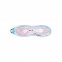 Plavecké brýle NILS Aqua NQG770AF Junior růžové