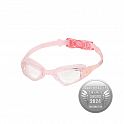 Plavecké brýle NILS Aqua NQG770AF Junior růžové