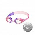 Plavecké brýle NILS Aqua NQG870AF Junior růžové