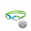 Plavecké brýle NILS Aqua NQG700AF Junior zelené