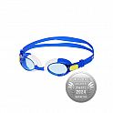 Plavecké brýle NILS Aqua NQG700AF Junior modré