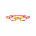 Plavecké brýle NILS Aqua NQG700AF Junior růžové