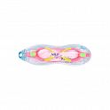 Plavecké brýle NILS Aqua NQG700AF Junior růžové