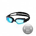 Plavecké brýle NILS Aqua NQG660MAF Racing modré