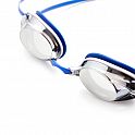 Plavecké brýle NILS Aqua NQG230MAF Racing modré