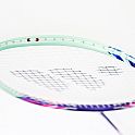 Badmintonová raketa WISH Extreme 001