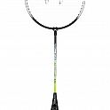 Badmintonová raketa WISH Steeltec 216