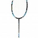 Badmintonová raketa WISH Air Flex 950, modro/černá