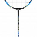 Badmintonová raketa WISH Air Flex 950, modro/černá