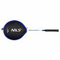 Badmintonová raketa NILS NR204