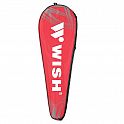 Badmintonová raketa WISH 925 Air Flex