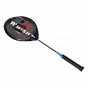 BADMINTONOVÁ RAKETA WISH 316 MODRÁ