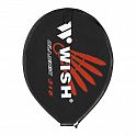 BADMINTONOVÁ RAKETA WISH 316 MODRÁ