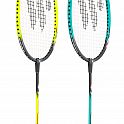 Badmintonový set WISH Alumtec 308K