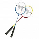 Badmintonový set WISH Alumtec 366k