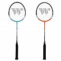 Badmintonový set WISH Alumtec 503k