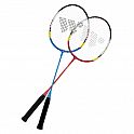 Badmintonový set WISH Alumtec 329k