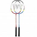 Badmintonový set WISH Alumtec 329k