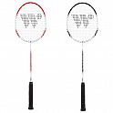 Badmintonový set WISH Alumtec 501k