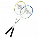 Badmintonový set WISH Alumtec 327k