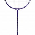 Sada raket na badminton WISH Alumtec 4466, fialová