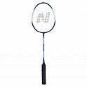 Sada 2 badmintonových raket NILS NRZ2052