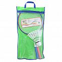 Juniorský badmintonový set NILS NR302
