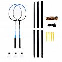 Badmintonový set NILS NRZ012