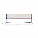 Skládací síť pro badminton NILS NN400