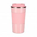 Termohrnek NILS Camp NCC09 růžový
