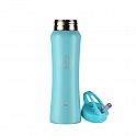 Láhev NILS Camp NCB54 světle modrá
