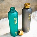 Tritanová láhev na pití NILS Camp NCD61 1000 ml zelená