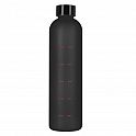 Tritanová láhev na pití NILS Camp NCD61 1000 ml černá
