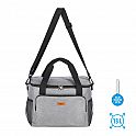 Chladící taška NILS NC3110 13L šedá